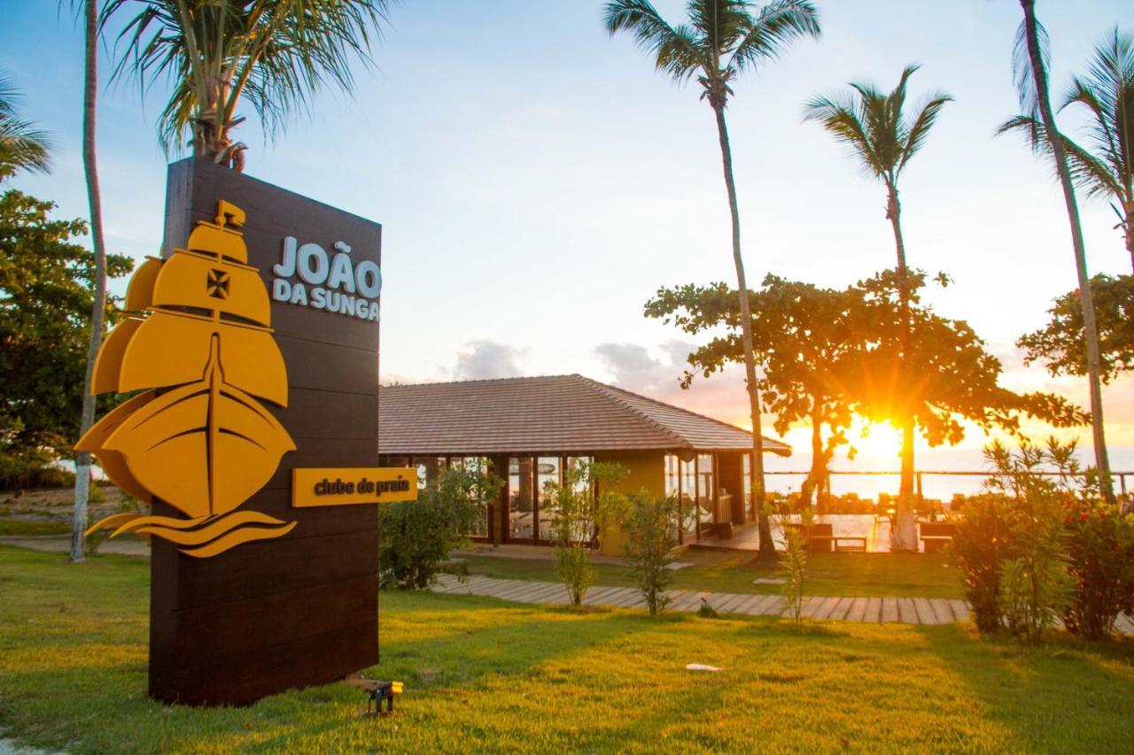 Porto Seguro Praia Resort Exterior photo